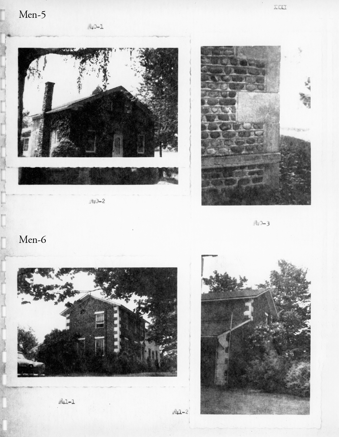 Wood Survey P31 19550618